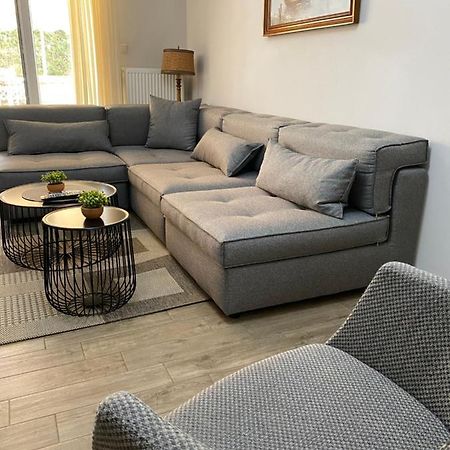 Comfortable & Quiet Apartment 1 アレクサンドルポリス エクステリア 写真